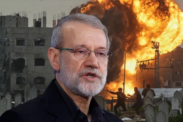 "SPREMNI SMO NA DUGOTRAJAN RAT!" Načelnik iranske službe bezbednosti poslao poruku koja LEDI krv u žilama, HAOS se neće skoro završiti!