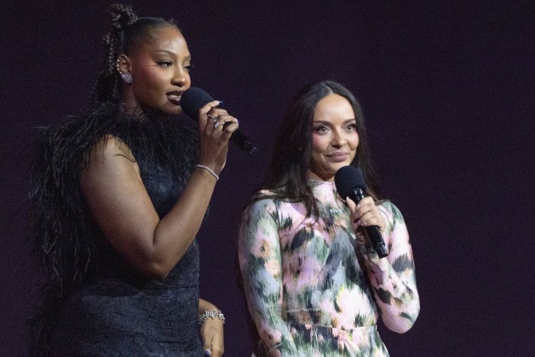 Dodela "Brit" nagrada