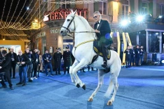 SPEKTAKL NA SANREMU: Evo ko je osvojio kartu za Evroviziju, a šou je ukrao Andrea Bočeli na BELOM KONJU! (VIDEO)