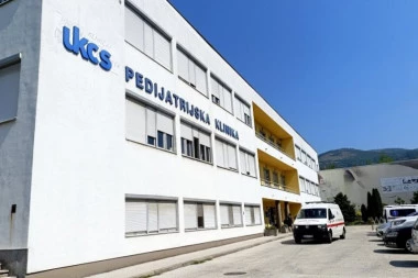 TRAGEDIJA U BANJALUCI! Dete umrlo u vrtiću! SVI NADLEŽNI NA TERENU!
