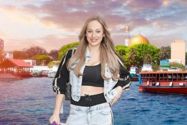 LUNINE ĆERKE MOLE MAMU DA SE VRATI! Pobednica "Zadruge" i dalje ZAROBLJENA ZBOG RATA, njihove reči KIDAJU DUŠU NA KOMADE!