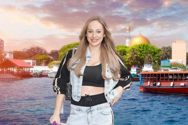 LUNINE ĆERKE MOLE MAMU DA SE VRATI! Pobednica "Zadruge" i dalje ZAROBLJENA ZBOG RATA, njihove reči KIDAJU DUŠU NA KOMADE!