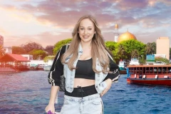 LUNINE ĆERKE MOLE MAMU DA SE VRATI! Pobednica "Zadruge" i dalje ZAROBLJENA ZBOG RATA, njihove reči KIDAJU DUŠU NA KOMADE!