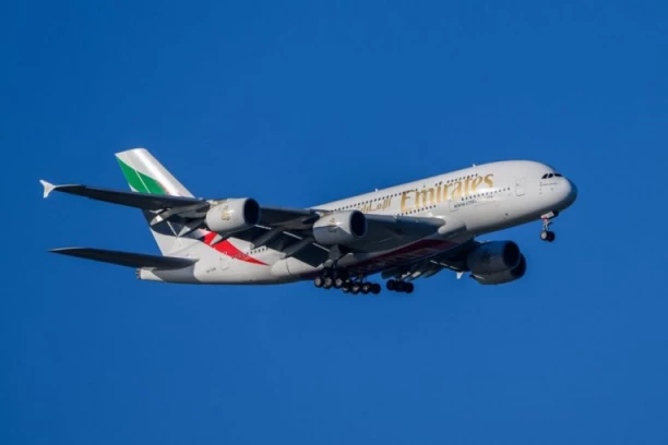 ODLIČNA VEST! Evo kad kreće prvi avion iz Dubaija za Beograd!