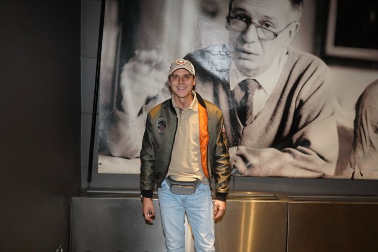 Miodrag Dragičević