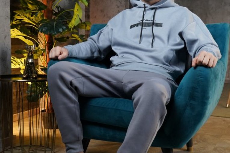 Ivan Mitrović Mitra