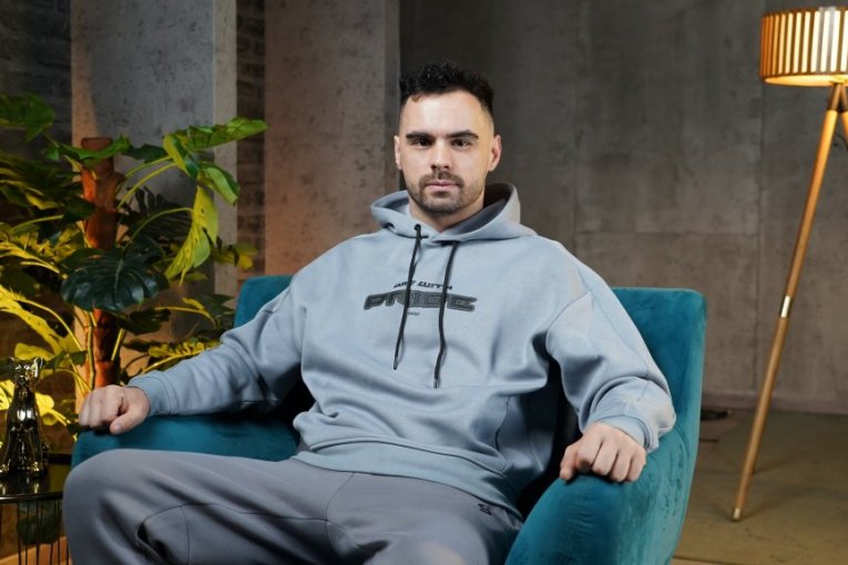 Ivan Mitrović Mitra