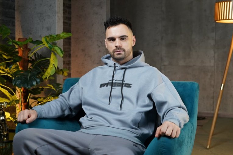 Ivan Mitrović Mitra