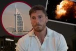 "ARAPI U PANICI, BALKANCI OPUŠTENO IDU I NA PLAŽU"! Miloš otkrio kakvo je trenutno stanje u Dubaiju - TURISTI OSTAJU BEZ SMEŠTAJA, SPAVAJU PO PODRUMIMA, GARAŽAMA...