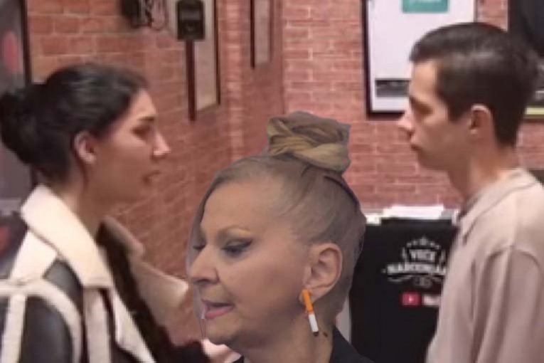 THE COUNTESS MAULED HER GRANDSON! Nerio and Hana MUST NOT find out! WAR ERUPTS IN THE AHMIĆ FAMILY!