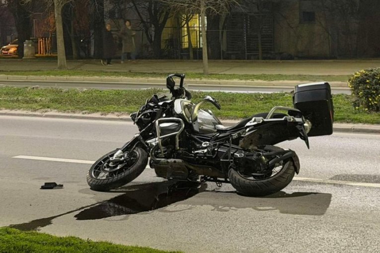 TANJUG/ SAŠKA DROBNJAK