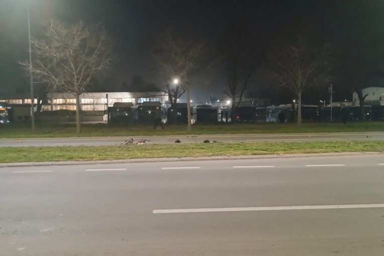 TANJUG/ SAŠKA DROBNJAK