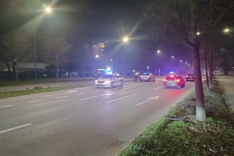 TANJUG/ SAŠKA DROBNJAK