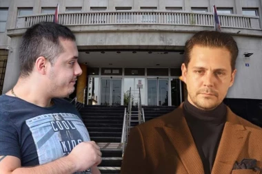 NA SUĐENJU BELIVUKOVOM KLANU SPOMENUT MILOŠ BIKOVIĆ I NJEGOV HIT FILM "JUŽNI VETAR"! Optuženi pričali i o švercu gaća i streljanju!