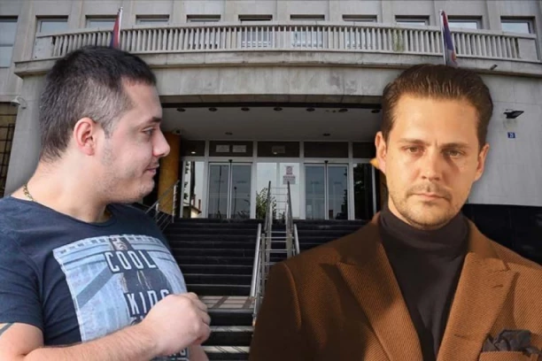 NA SUĐENJU BELIVUKOVOM KLANU SPOMENUT MILOŠ BIKOVIĆ I NJEGOV HIT FILM "JUŽNI VETAR"! Optuženi pričali i o švercu gaća i streljanju!