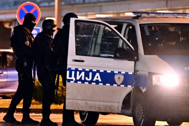 SPECIJALCI NA ULICAMA REPUBLIKE SRPSKE! Pojačane mere bezbednosti zbog eventualnih terorističkih napada, naročito prema Jevrejima!