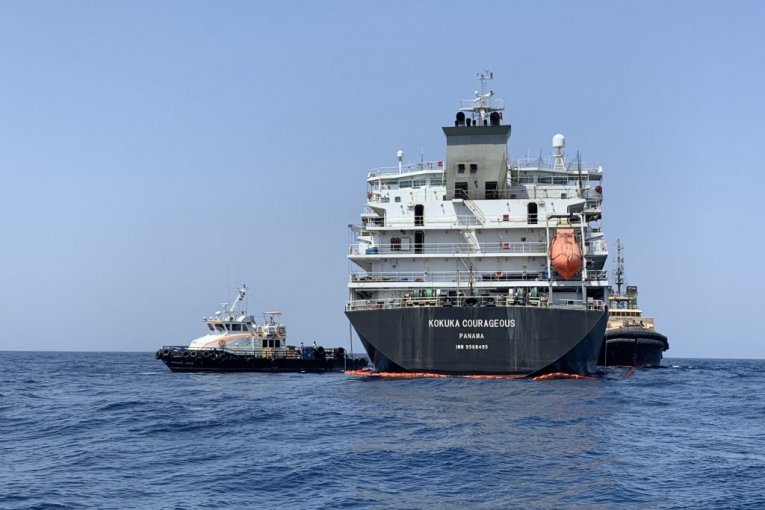 WHO ALLOWS PASSAGE? Iran Approves Safe Passage for THIS COUNTRY's Oil Tankers Through the Strait of Hormuz!