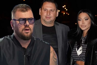 TOTALNI RAT U ELITI! Janjuš urnisao Maju najgorim uvredama, pa Taki uzvratio nikad žešće! OTKRIO JEZIVU ISTINU O MARKU!