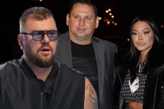 TOTALNI RAT U "ELITI"! Janjuš urnisao Maju najgorim uvredama, pa Taki uzvratio nikad žešće! OTKRIO JEZIVU ISTINU O MARKU!