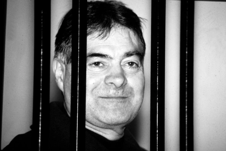 PREMINUO NAJKRVAVIJI VOĐA "KOZA NOSTRE"! Benedeto "Nito" Santapaola skončao u zatvoru!