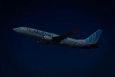 IPAK POLETEO AVION IZ DUBAIJA ZA BEOGRAD! Oglasila se "Er Srbija"!