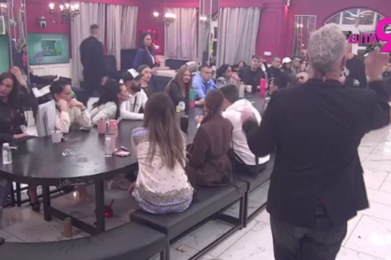 Izbor potrčaka Elita