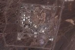 HITNO SE OGLASILA IAEA! Pogođeno nuklearno postrojenje u Iranu - SATELITSKE SLIKE OTKRILE SVE! (FOTO)