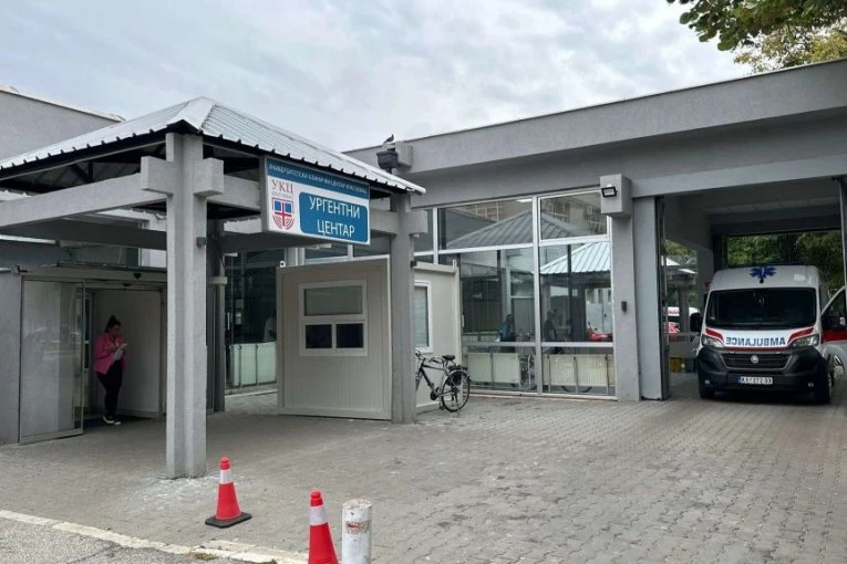 ZA DAN POZVALI 176 PUTA HITNU POMOĆ! Stomačni virus i hronične bolesti pokosile OVAJ grad