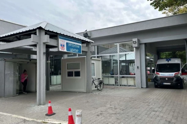 ZA DAN POZVALI 176 PUTA HITNU POMOĆ! Stomačni virus i hronične bolesti pokosile OVAJ grad