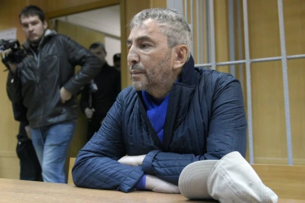 MOSKVA U ŠOKU! Ruski biznismen pronađen MRTAV: Bio protivnik Putinu na izborima, spominje se u Epstajnovim dokumentima