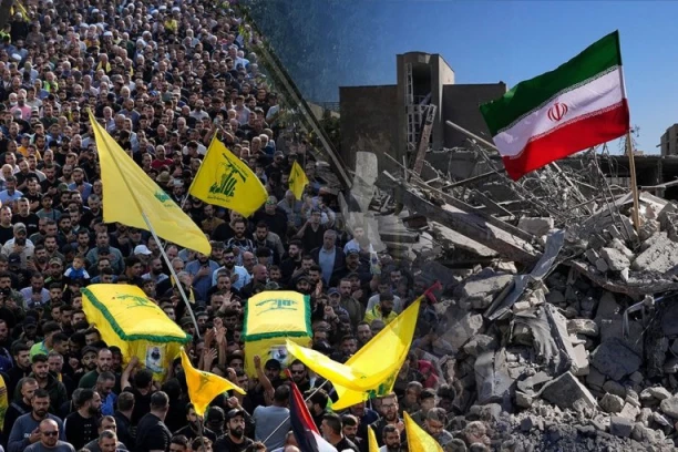 HOROR U IRANU! 165 DECE STRADALO u američko-izraelskom NAPADU na školu, građani oplakuju žrtve