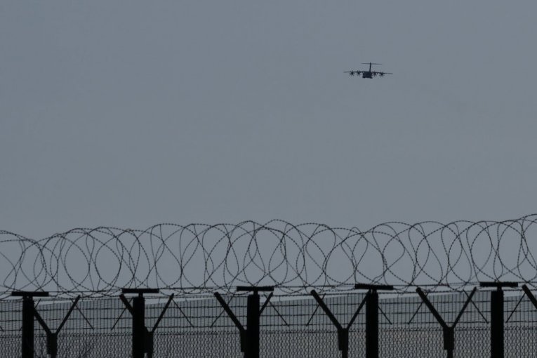 РАКЕТЫ ПОПАЛИ В САМОЛЕТЫ В ТЕЛЬ-АВИВСКОМ АЭРОПОРТУ: Три судна уничтожены, одно сгорело до неузнаваемости