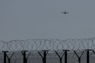 AZERBEJDŽAN PRIPREMA ŽESTOKU OSVETU IRANU! Pogođen aerodrom, ima povređenih! Svi u zemlji kipte od besa