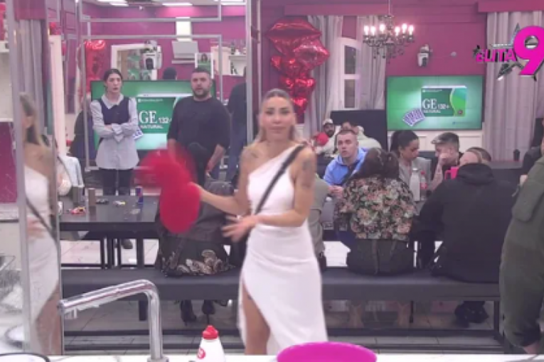 Aneli Ahmić i Nerio Ružanji