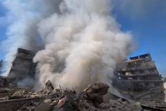 IRAN NAPAO SAUDIJSKU ARABIJU! Lansiran dron na ovu metu, narod KULJA od besa!