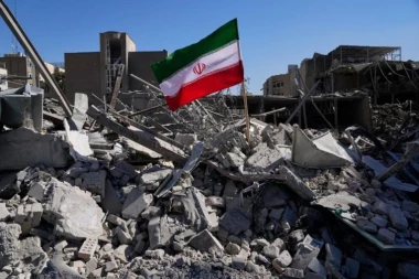 KO JE ONDA KRIV?! Dok Iran tvrdi da NIJE BILO napada na Tursku, SAD nastavlja sa udarima!