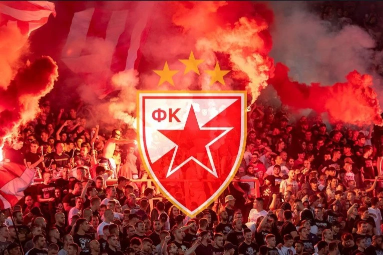 JOŠ JEDAN ODLAZAK SA MARAKANE! Zvezda prodala igrača u Premijer ligu