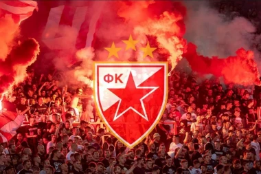 JOŠ JEDAN ODLAZAK SA MARAKANE! Zvezda prodala igrača u Premijer ligu
