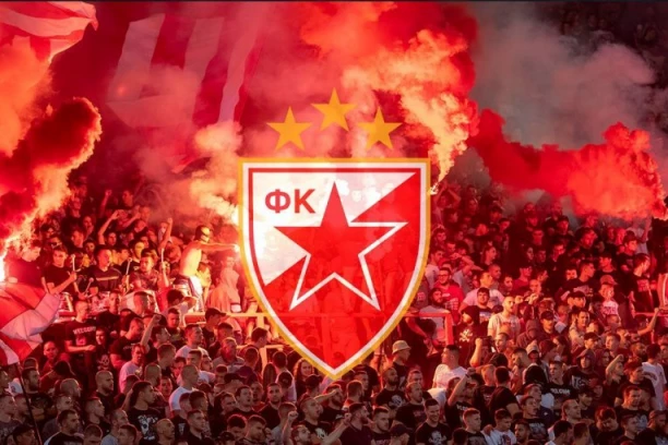 JOŠ JEDAN ODLAZAK SA MARAKANE! Zvezda prodala igrača u Premijer ligu