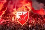JOŠ JEDAN ODLAZAK SA MARAKANE! Zvezda prodala igrača u Premijer ligu