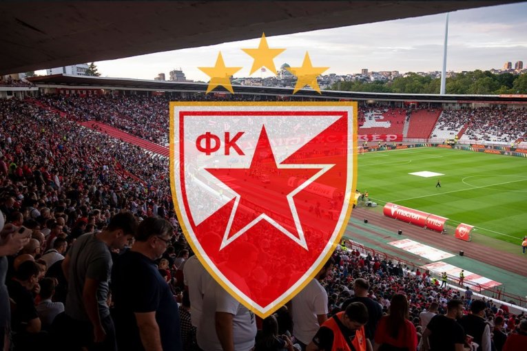 UDARNO: Pomerena utakmica Crvene zvezde!