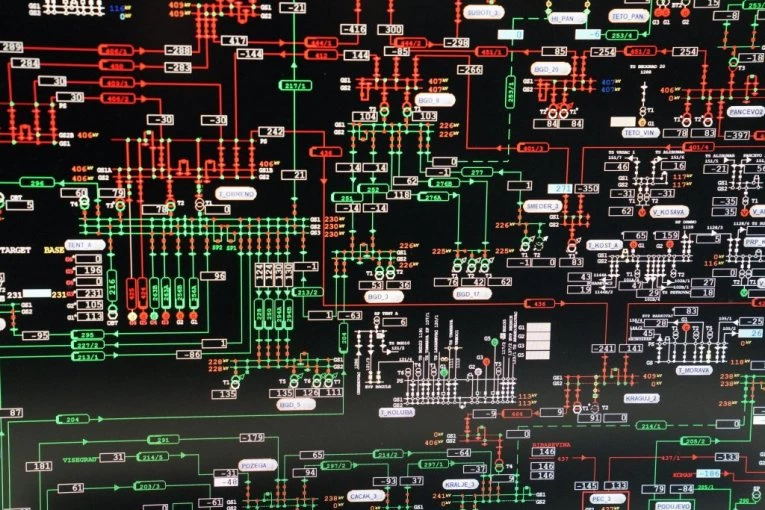 IAEA: Završene popravke električne infrastrukture kod Zaporoške nuklearke