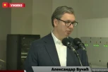 KATAR ZAVRNUO SLAVINE! Vučić o nafti: Nema više gasa - NUŽNE MERE ZBOG CENA!