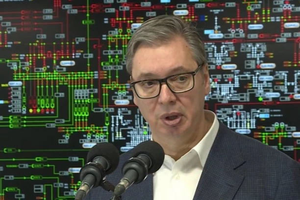 MALO KO U REGIONU IMA OVAKAV DISPEČERSKI CENTAR! Vučić: Kupujemo još DESET dronova! (FOTO, VIDEO)