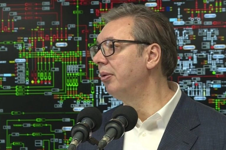 MNOGO LJUDI HOĆE DA SE VRAĆA U SRBIJU SA BLISKOG ISTOKA! Vučić: Organizovaćemo kada to bude moglo, ponudili smo pomoć i Bosni i Hercegovini!