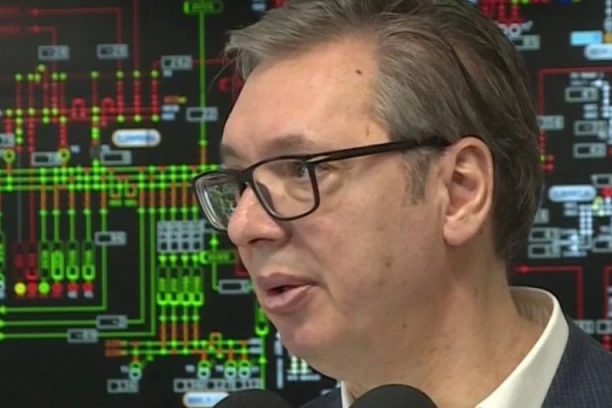 ŽIVIM ZA DAN KADA ĆU SE PROBUDITI I DA VIDIM VEST DA JE SKLOPLJENO PRIMIRJE! Vučić o ratu na Bliskom istoku: "I ZA SUKOBE U IRANU IM JE VUČIĆ KRIV!"