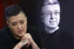 POKOJNI SAŠA POPOVIĆ BIO LJUT NA MARIJU ŠERIFOVIĆ: Pevačica svesna onoga što mu je priredila, napokon smogla snage sve da prizna!