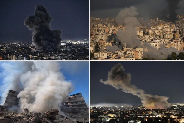 EVROPA SLOŽNA: Ovo je najveća greška koju Iran sada pravi! NEMA MU SPASA?