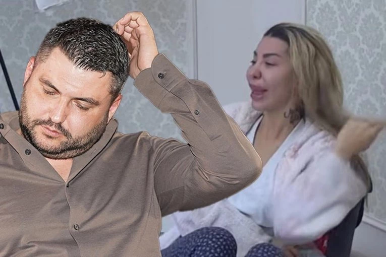 UZNEMIRUJUĆE SLIKE ANELINE ĆERKE NEMOGUĆE OBJAVITI ZBOG TRAGOVA NASILJA: Stravične informacije dospele u javnost, porodica Ahmić će morati da reaguje!