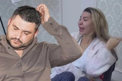 UZNEMIRUJUĆE SLIKE ANELINE ĆERKE NEMOGUĆE OBJAVITI ZBOG TRAGOVA NASILJA: Stravične informacije dospele u javnost, porodica Ahmić će morati da reaguje!